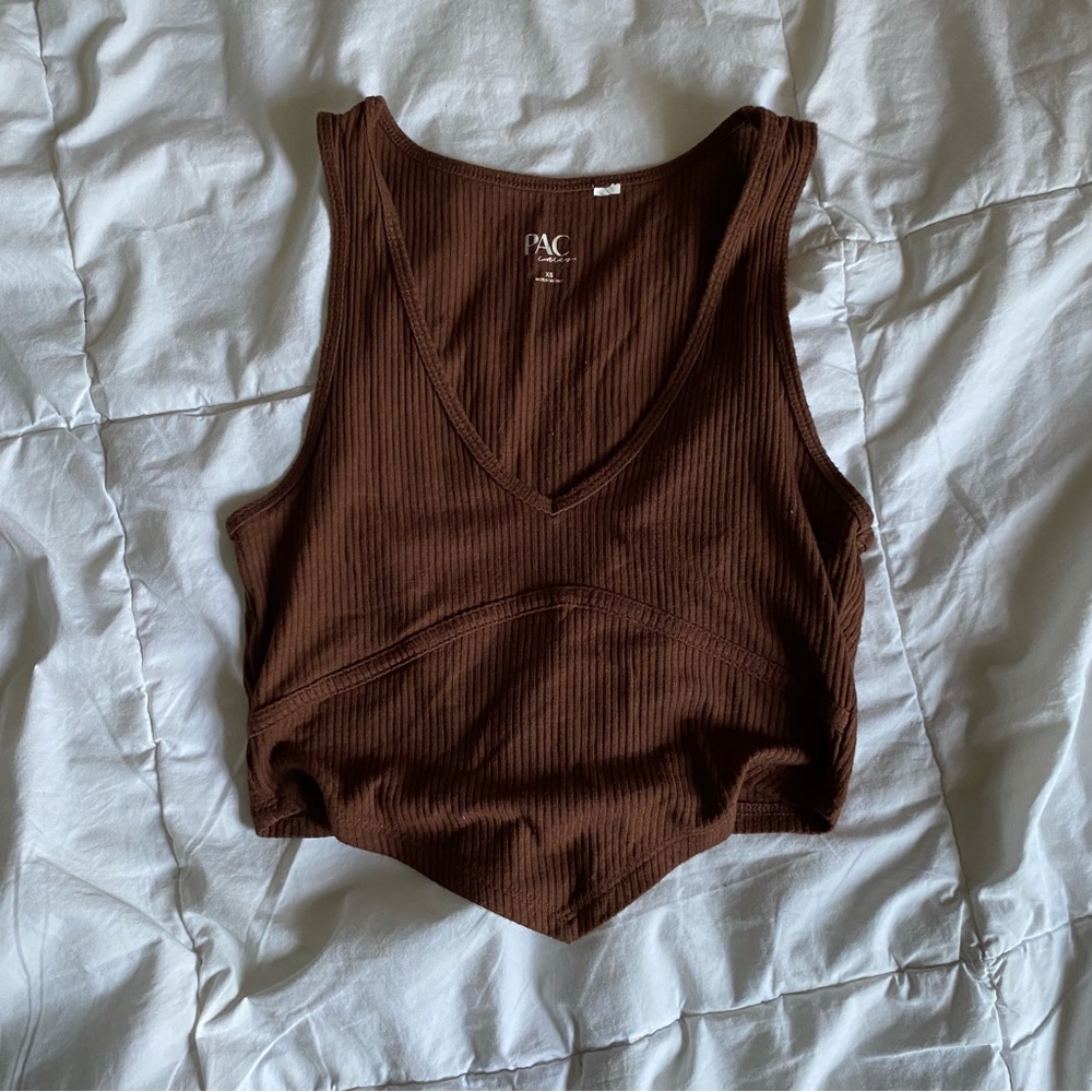 Pacsun top